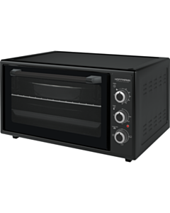 Mini-soba HOFFMANN F4800 Black