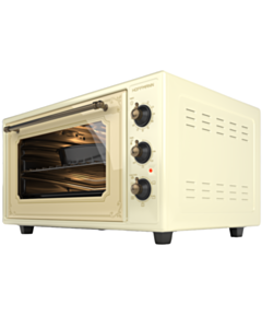 Mini soba HOFFMANN FGT4800 Beige Rustic