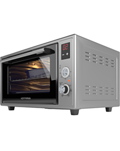 Mini-soba HOFFMANN FGT4850DG Silver