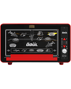 Mini soba Ödül MO-3220