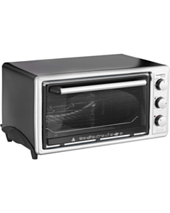 Мини-печь Luxell LX-3590