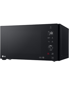 Микроволновая печь LG MH6565DIS