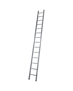 Лестница Alumet 14 Ступени Алюминова 60X20 (H1 5114)