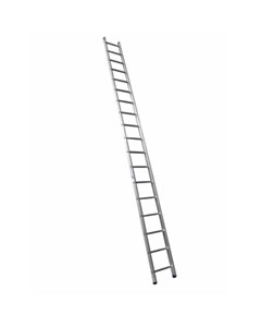 Nərdivan Alumet 18 pilləli aluminium söykəmə 71,50x20 (H1 5118)