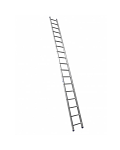 Лестница Alumet 18 Ступени Алюминова 82X20 (Hs1 6118)