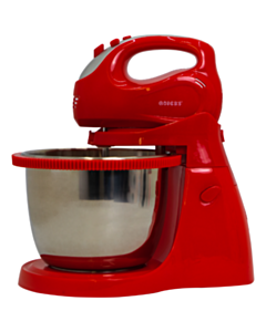 Миксер Quicks Q-6440 Красный