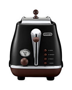 Toster DeLonghi CTOV2103.BK