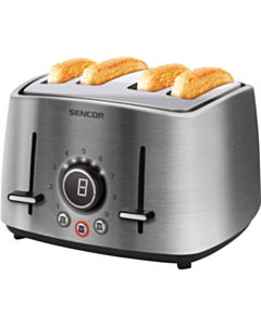 Toster Sencor STS 5070SS	