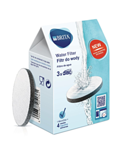 Картридж для воды Brita micro disk pack 3