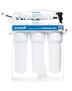Фильтр для воды Ecosoft MO550MPSECOSTD