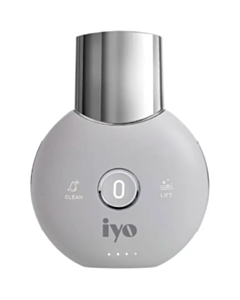 Üz təmizləmə və liftinq cihazı İYO Ultrasonic 8682511904378