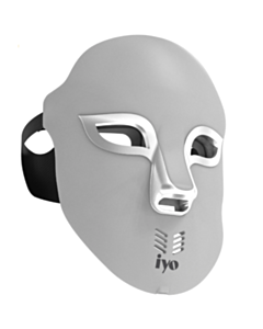 LED üz maskası IYO 868211904415
