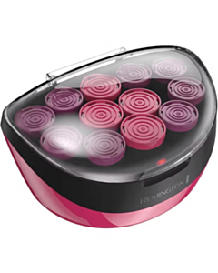 Elektrobiqudi Remington Jumbo Rollers H5670 E51