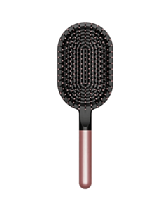 Daraq Dyson Paddle Brush Pale Rose