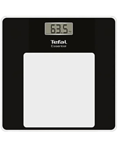 Весы TEFAL Essential Черный