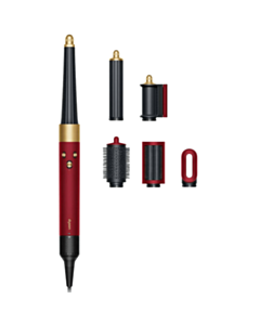Multistayler Dyson HS08 Airwrap i.d Red Velvet