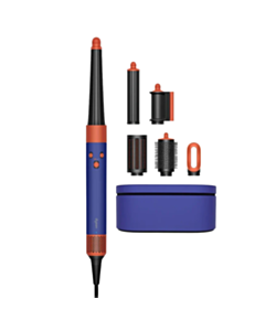 Мультистайлер Dyson HS08 Airwrap i.d Vinca Blue