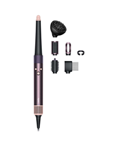 Мультистайлер Dyson HS08 Airwrap Jasper Plum