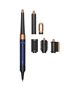 Мультистайлер Dyson HS08 Airwrap Prussion Blue