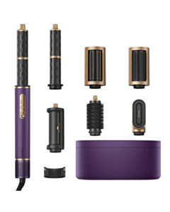 Мультистайлер Dreame AMF18A Pro Purple