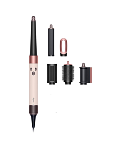 Мультистайлер Dyson HS08 Airwrap Ceramic Pink