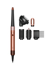 Multistayler Dyson HS08 Airwrap Amber Silk