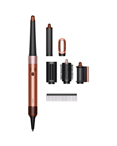 Multistayler Dyson HS08 Airwrap Amber Silk