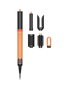 Мультистайлер Dyson HS09 Airwrap Co-anda 2X Ceramic Apricot SK