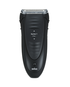 Электробритвa Braun 170S
