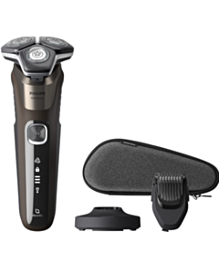 Электробритвa Philips S5886/38