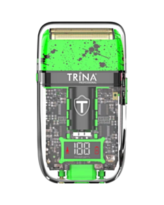 Электробритвa Trina TRNSKLKS0001