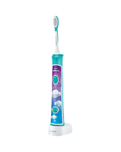 Электрическая зубная щетка Philips HX6322/04