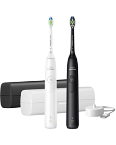 Набор электрических зубных щеток Philips HX7109/01