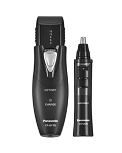 Триммер Panasonic ER-GY10CM520