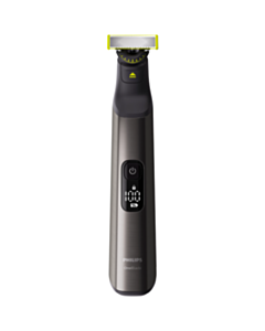 Триммер Philips QP6552/15