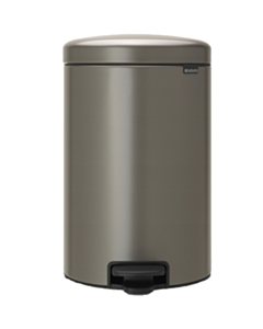 Zibil qutusu Brabantia Newicon 114045