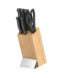 Bıçaq dəsti BergHOFF Knife Block Pica 1315152