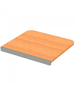 Kəsmə taxtası BergHOFF Bamboo Cutting Board and Tabletstand Balance 3950530