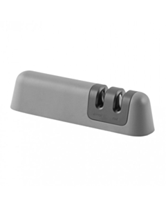 Bıçaq itiləyən BergHOFF Knife Sharpener With Two Stages Grey 3950389