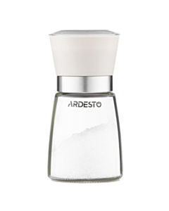 Ədviyyat qabı Ardesto Mill Gemini AR2101BG