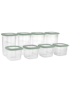 Saxlama qabı Schafer Hold 8 parça 8699131853740