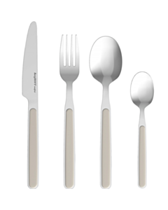 Çəngəl bıçaq dəsti BergHOFF Flatware Set Balance Moonbeam 24 parça 3950644