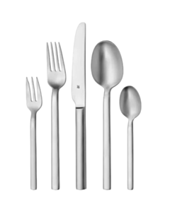Набор столовых приборов WMF Alteo Cutlery Matte 60 предметов 3201112501
