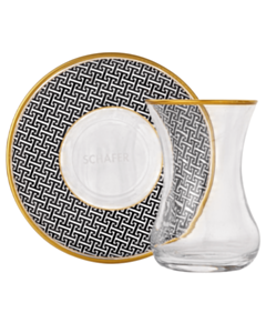 Çay dəsti Schafer Tommy 12 parça 8699131858943
