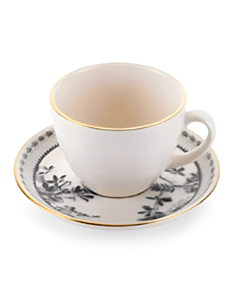 Çay üçün fincan dəsti Schafer Atlas 2 parça 8699131860328 