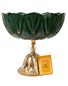 Meyvə qabı Canali Yaşıl K-2427 
