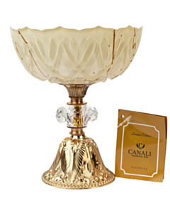 Şəkər qabı Canali Krem K-1306