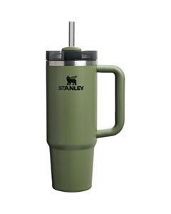Termos Stanley Dark Green 30 Ounces 887 41604444357