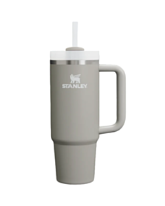 Termos Stanley Quencher H20 Ash