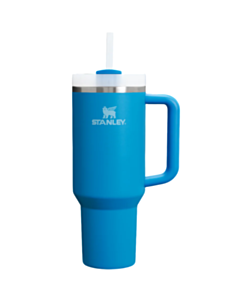 Termos Stanley Quencher H20 Azure